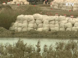 4대강 보, 물고기길 등 친환경 설계