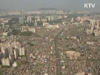 재정 조기집행 차질, 예산안 처리 촉구