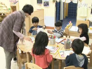 밤 10시까지 안심하고 아이 맡기세요