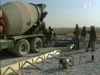 정부, 30일내 PKO 신속파병 추진