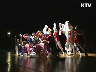 전국 예술강사 4천100여명 결의 다졌다