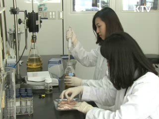 성장촉진 콜라겐, 돼지껍질서 추출