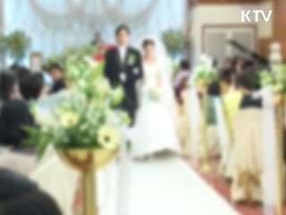 1천명당 혼인 6.2건…통계작성 이후 최저