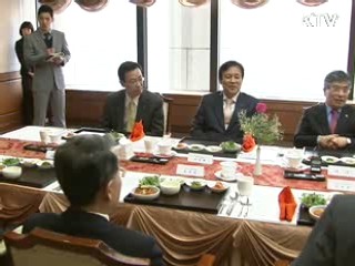 김중수 총재 "금융규제 논의, 서울 G20서 마무리"
