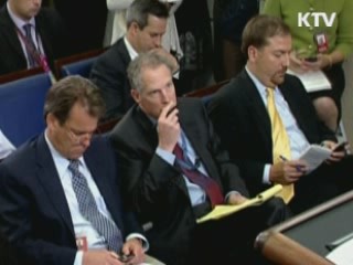 미 백악관 "회담만을 위한 6자회담 안해"