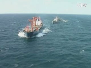 선원 대피처 의무 설치···보안요원 탑승