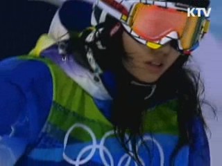 이 대통령 "열심히 해 평창 동계올림픽 유치"