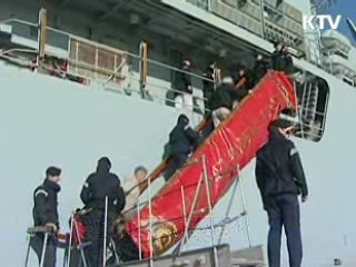 UN 안보리, 리비아 제재 만장일치 결의