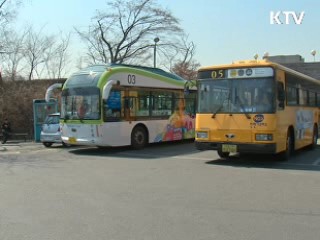 친환경 전기자동차 상용화 가속도