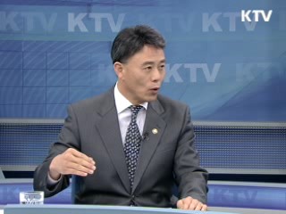 안전한 대한민국, 대책은? [와이드 인터뷰]