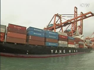 지난해 해운업 수출소득 300억달러 돌파