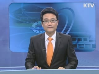 이 대통령 '친기업 정서·노사화합' 강조