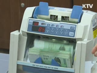 4분기 기업 자금사정 악화 지속 전망