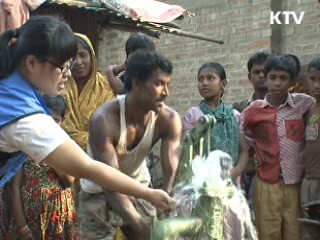 개발원조위 가입 2년···'모범국' 위상 강화