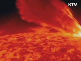 국내 연구진, 새로운 우주폭발 현상 발견