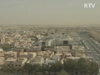 이달 중 터키로 원전 실무 대표단 파견