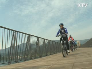 "국내 관광, 서민경제·일자리 지키기 도움"