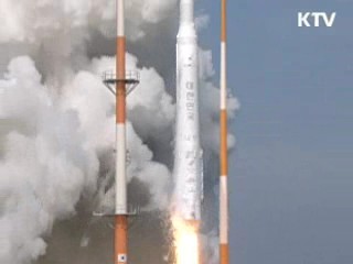 다음달 26일 나로호 3차 발사 예정