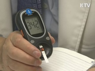 고혈압·당뇨·비만 증가···운동은 줄어