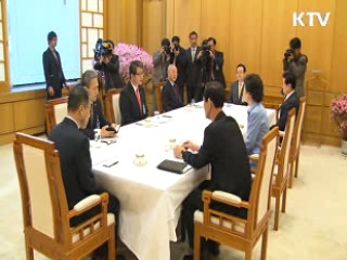 "상황 엄중…강한 억지력으로 도발 무력화"