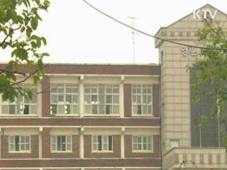 '입시비리' 영훈국제중 교감 자살