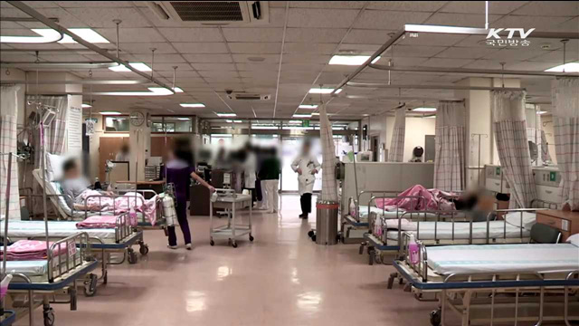 최 총리대행, 범정부 메르스 일일점검회의 개최