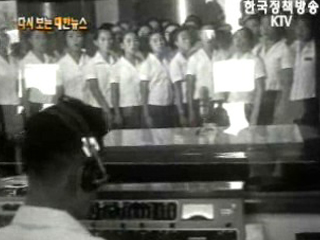 원주 방송국 개국, 강원도 원주(`64)