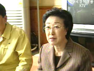 조류 인플루엔자 “끓여 먹으면 안전”