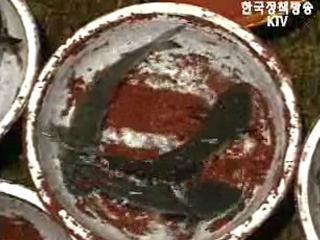 2005년 `어류양식 현황조사` 발표