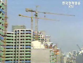 한국 도시화 속도 세계 최고수준