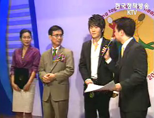 “건강을 위해 모두 다 함께”