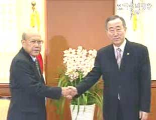 6자회담 2월 개최 불투명