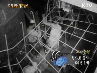 원자로 공사(60')