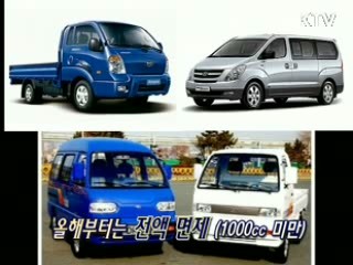 취·등록세 감면된다 