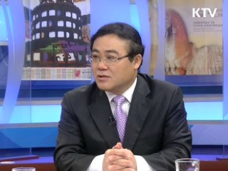 한국이 좁은 가수들 [음악이 흐르는 세상]