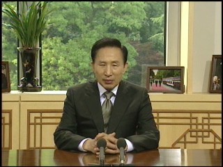 "북 군사적 도발, 용납 못해"