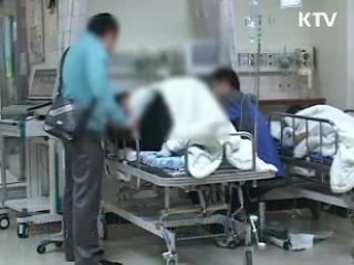 동남아 여행객, 콜레라 '주의보' 