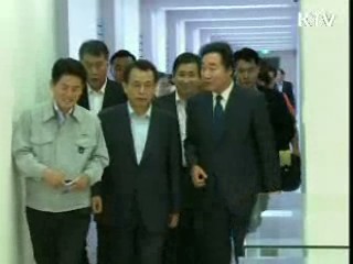 에너지 기술 수출로 '적극적 녹색성장'