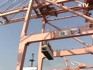 윤증현 장관 "2분기 성장률 2.6~2.7% 전망"