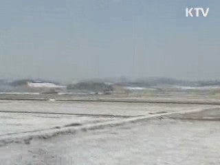 이 대통령 "세종시, 지역발전 아닌 국가발전 계획"