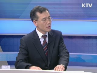 안중근 의사, 고결한 넋 기린다 [긴급대담]