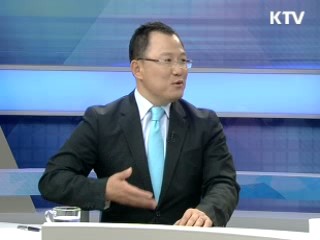 투르 드 코리아, '자전거 타고 전국을' [정책&이슈]