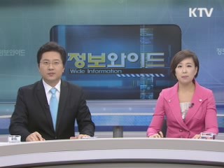 정보와이드 모닝 (531회)