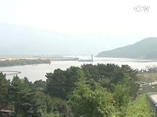 "낙동강 사업권 회수, 법적 하자 없다"