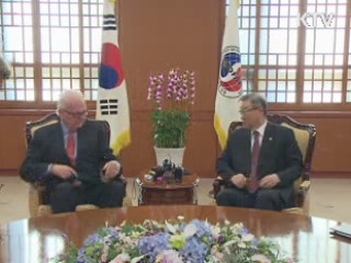 한미 "北, 심각한 도발 관련국 공조 대응"