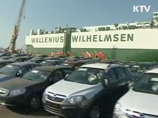 "한미FTA, 수출·일자리 확대 큰 도움"