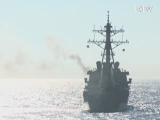 "北 도발 땐 응징…군사도발 포기해야"