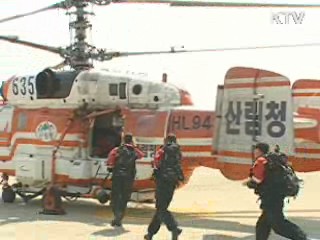 5월부터 응급의료 전용헬기 도입