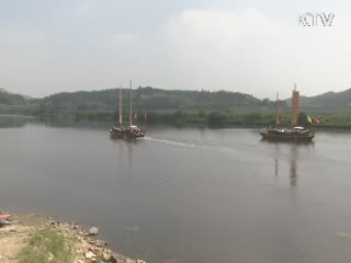 경북도, 낙동강 나루터 5곳 조성