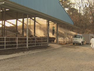 중동·구제역 등 물가불안요인 총력 대처